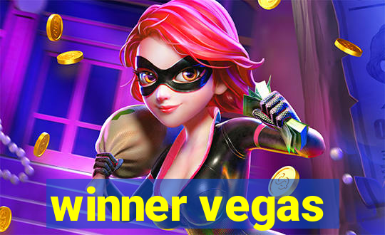 winner vegas